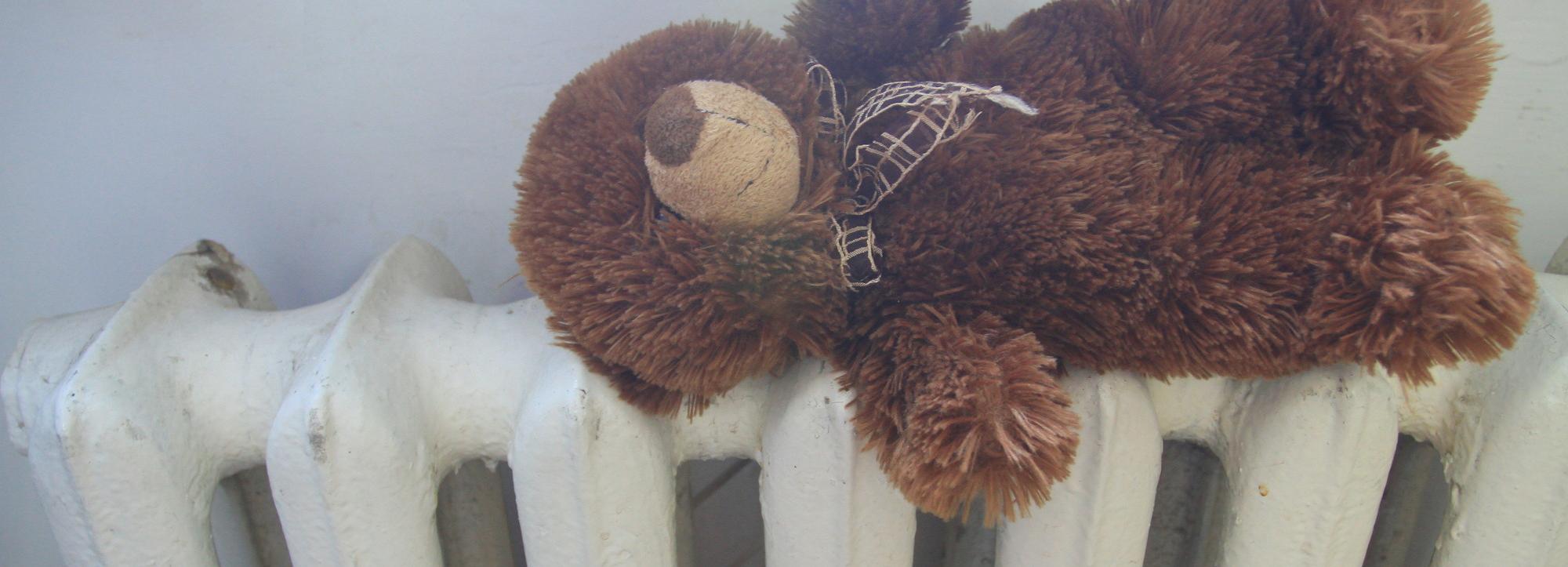 К отоплению подключено уже 20% жилых домов в Новосибирске