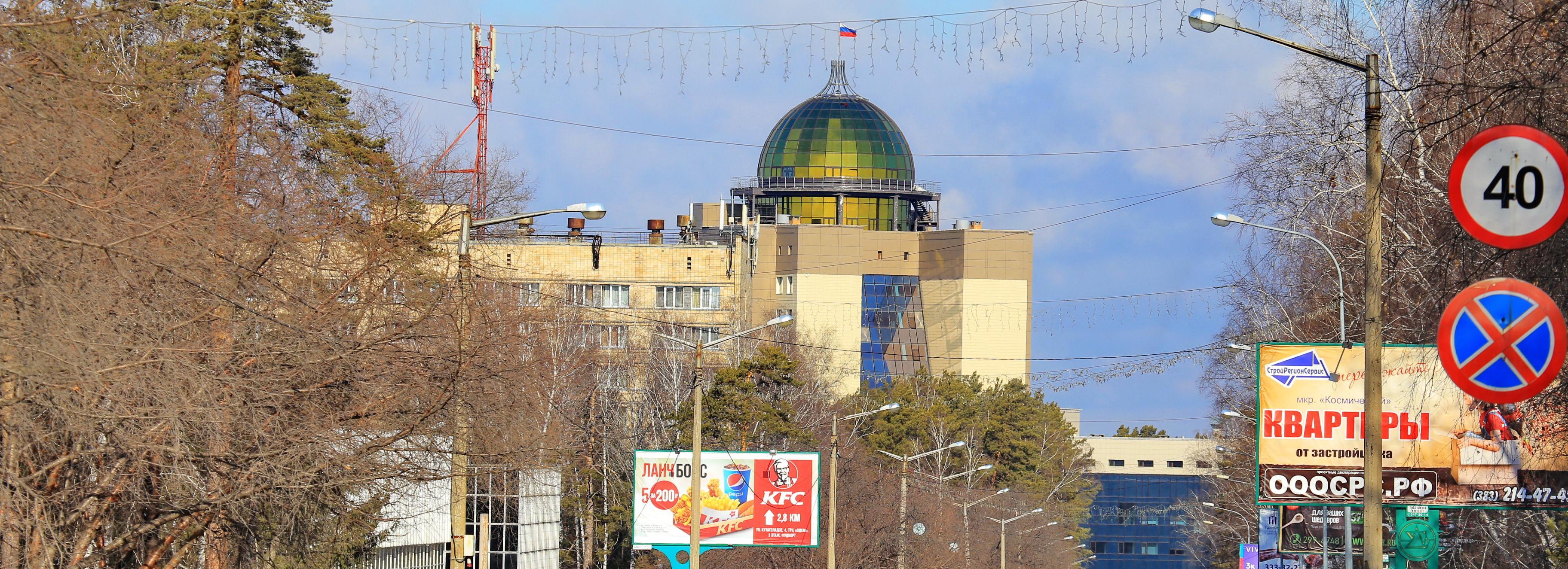 НГУ планирует открыть подготовительное отделение в Египте