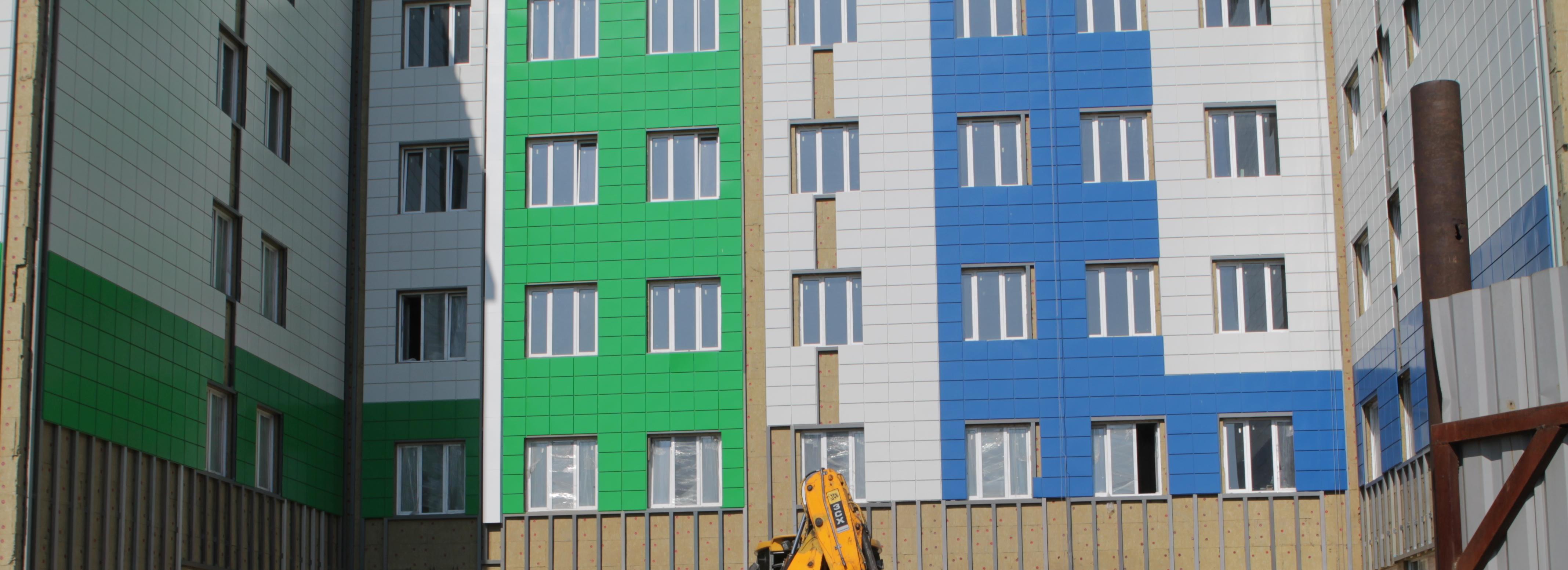 Ростехнадзор одобрил запуск отопления в поликлинике на Ереванской