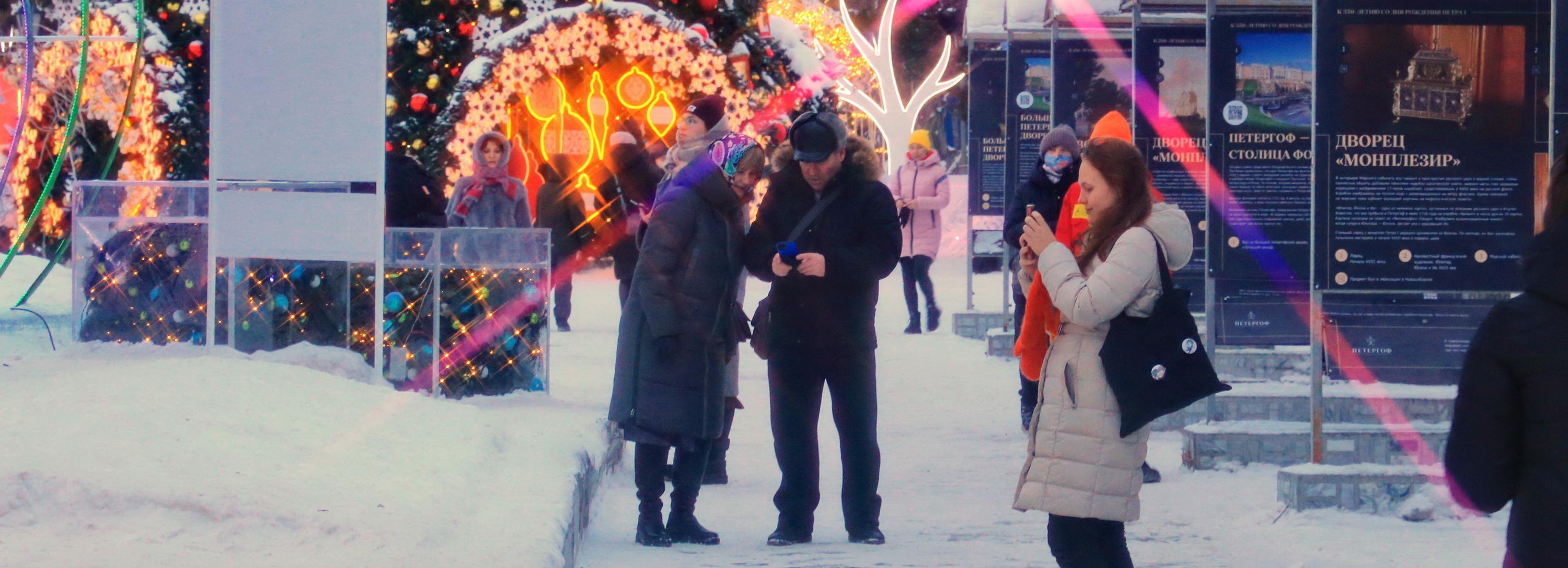 Что ждёт нас в 2022-м: кратко о новых законах