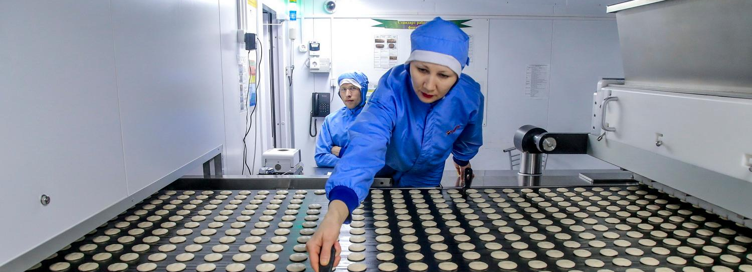 Открыт приём заявок на конкурс «Новосибирская марка»