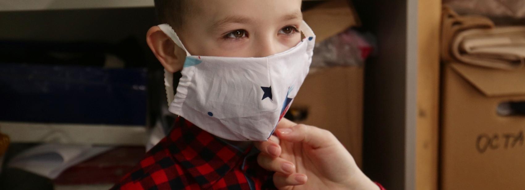 Как не заболеть в школе — памятка от врачей