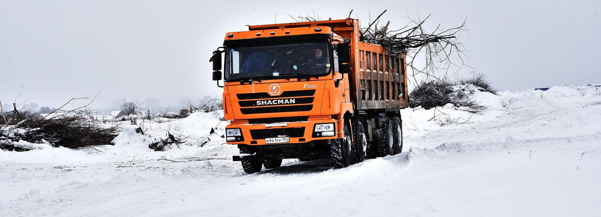 Новую инфекционную больницу начали строить под Новосибирском