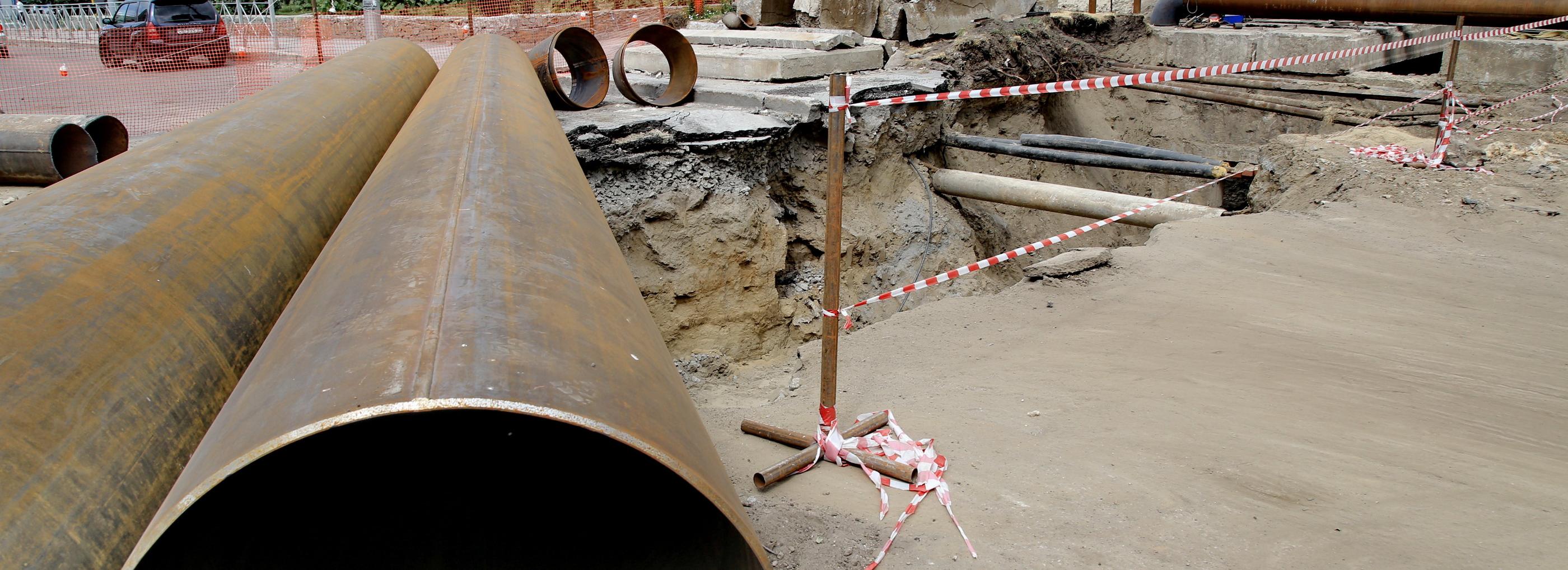 Ограничили проезд на Широкой и ещё пяти улицах Новосибирска