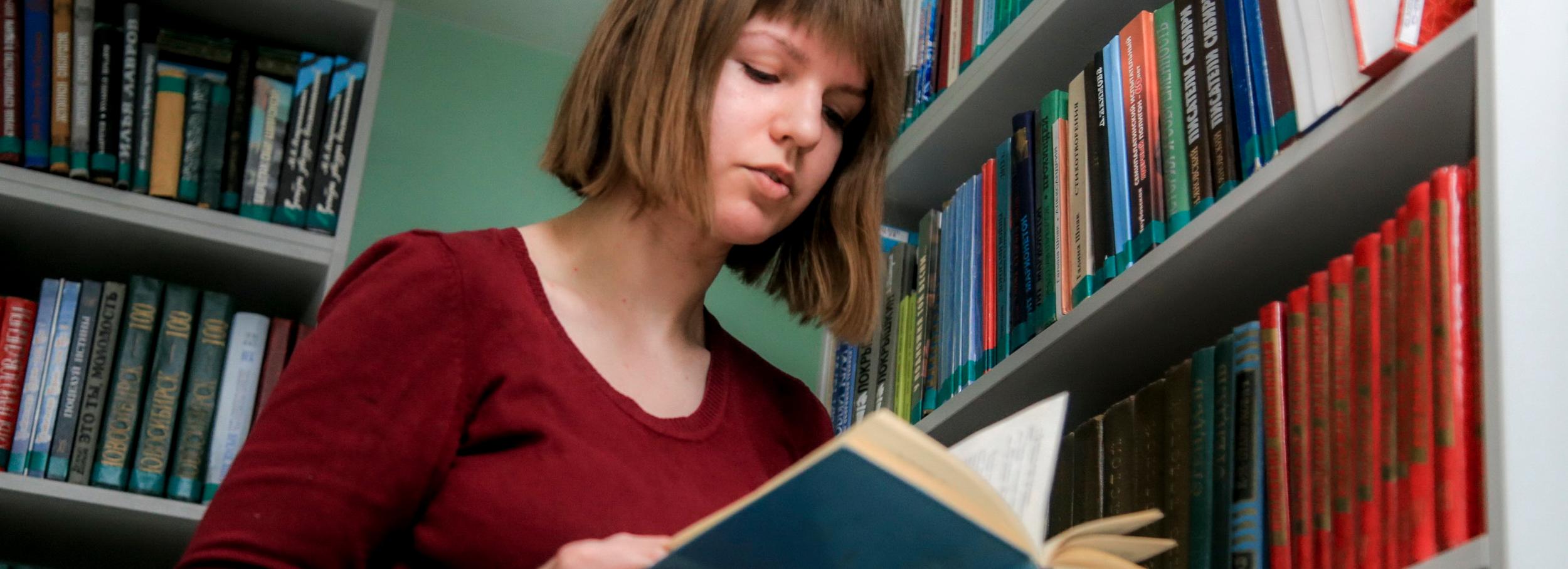 Померяться рифмами и образами предлагают молодым сибирским литераторам