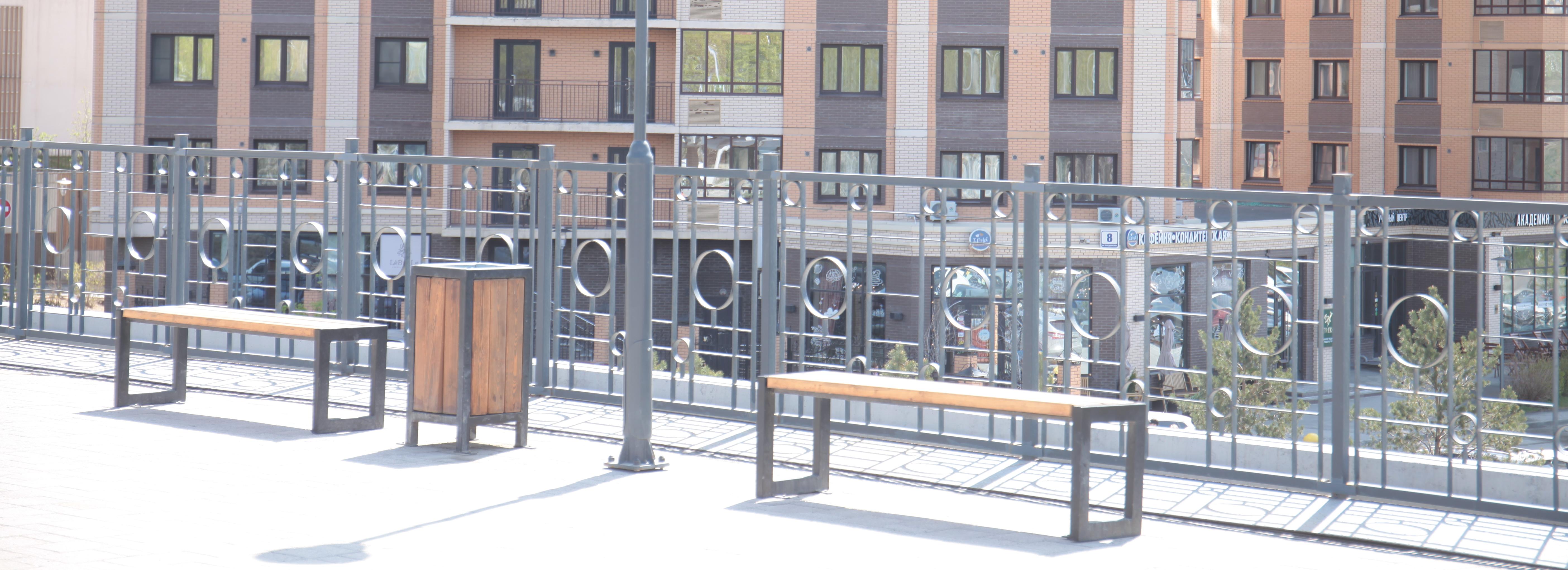 Городские службы пристально следят за 97-летним Сибревкомовским мостом