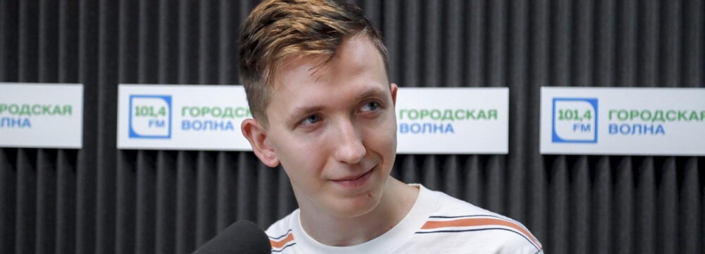 О затонских луноходах расскажут на Городской волне