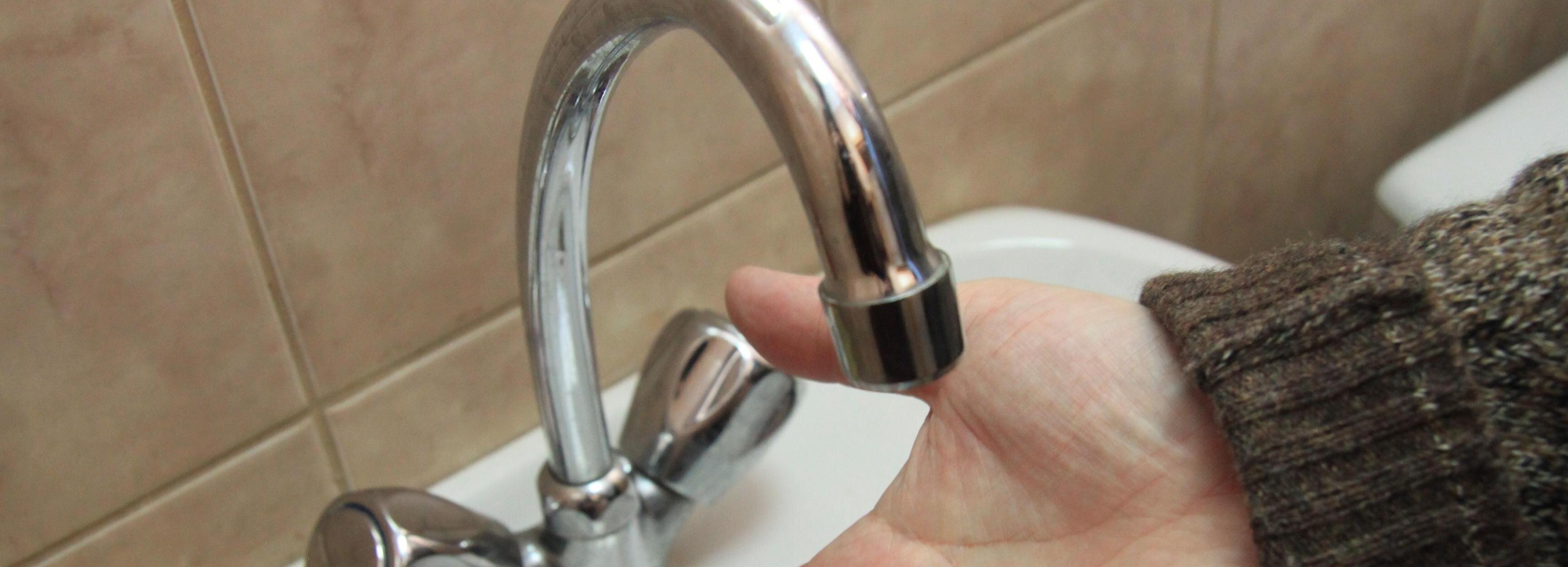 График отключений горячей воды в Новосибирске – 2025: ищем свою улицу