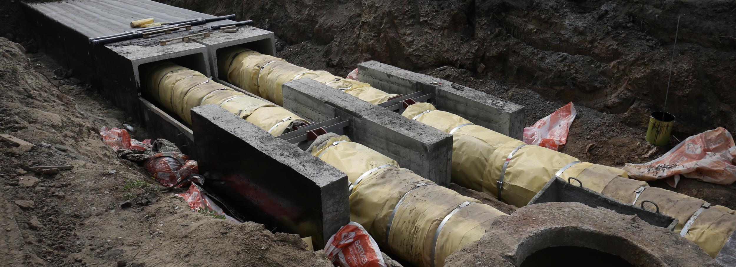 Где отключат горячую воду с 28 июля: список улиц