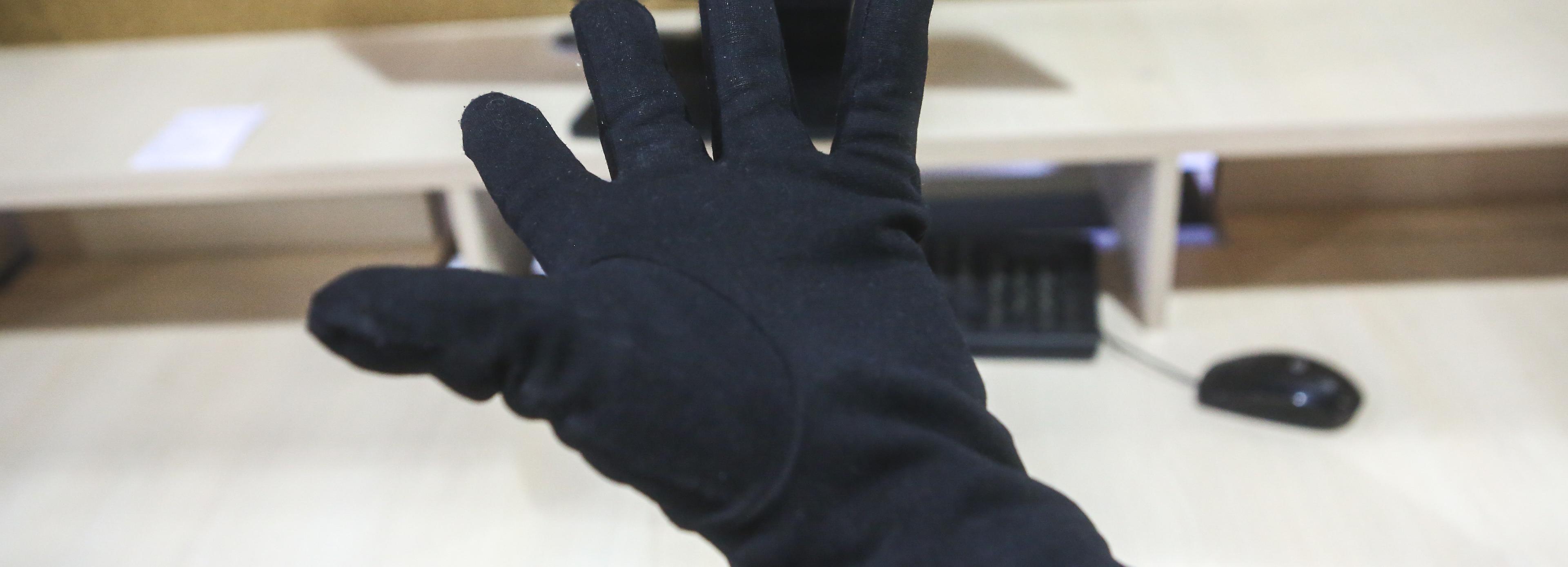 Перчатки с подогревом и ещё 11 проектов будут развивать в Академпарке