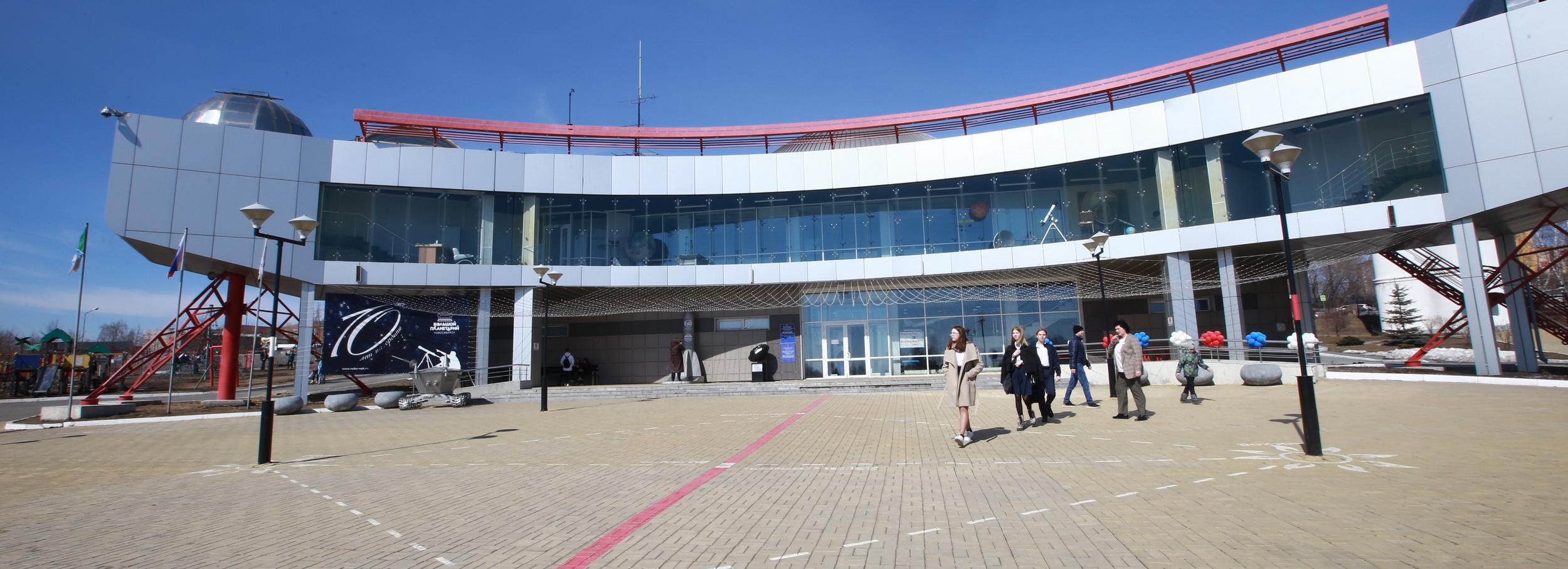 Афиша Новосибирска: куда сходить в среду, 31 июля