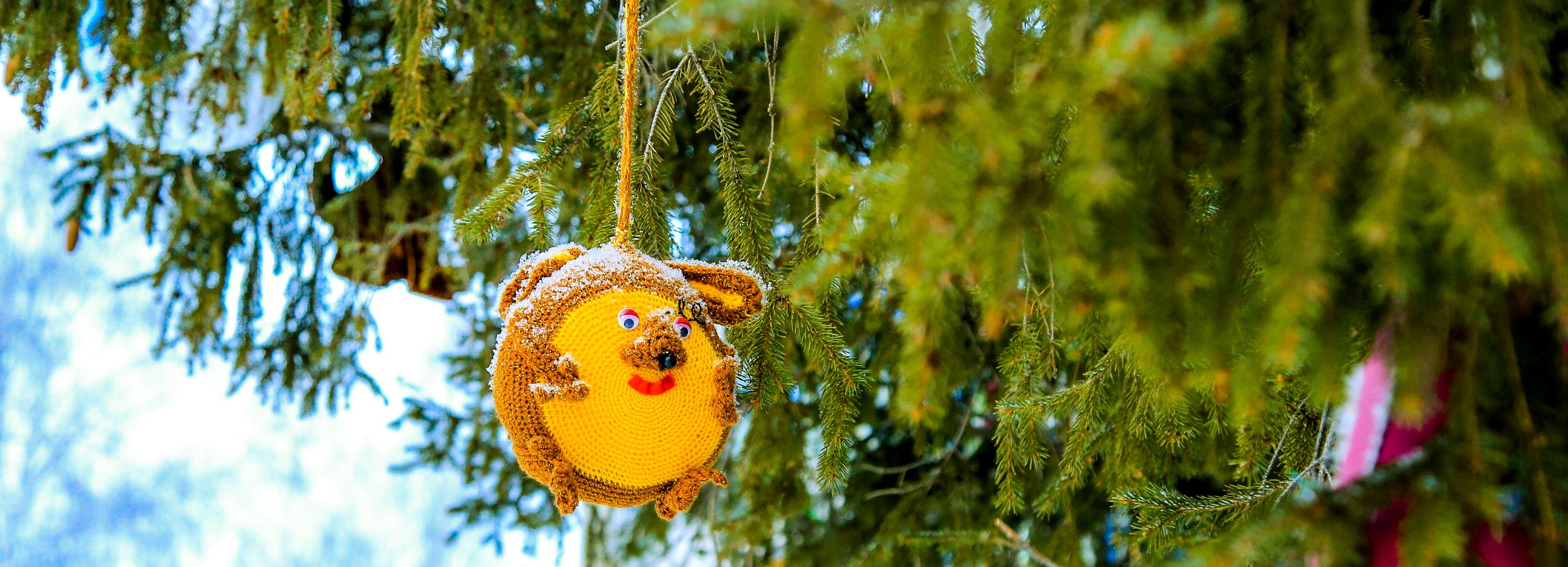 Благотворительную акцию «Новогодняя варежка» объявили на ОбьГЭСе