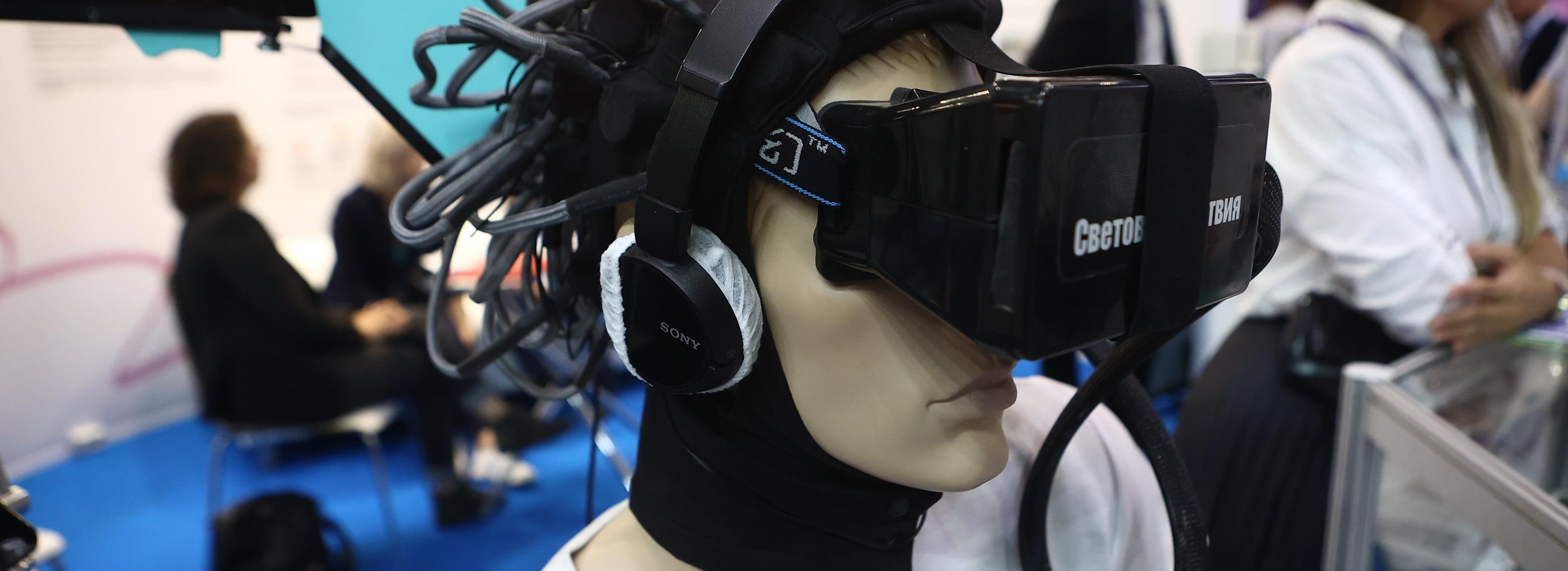 Кубок по картингу и ресторанный фестиваль пройдут на Технопроме-2025