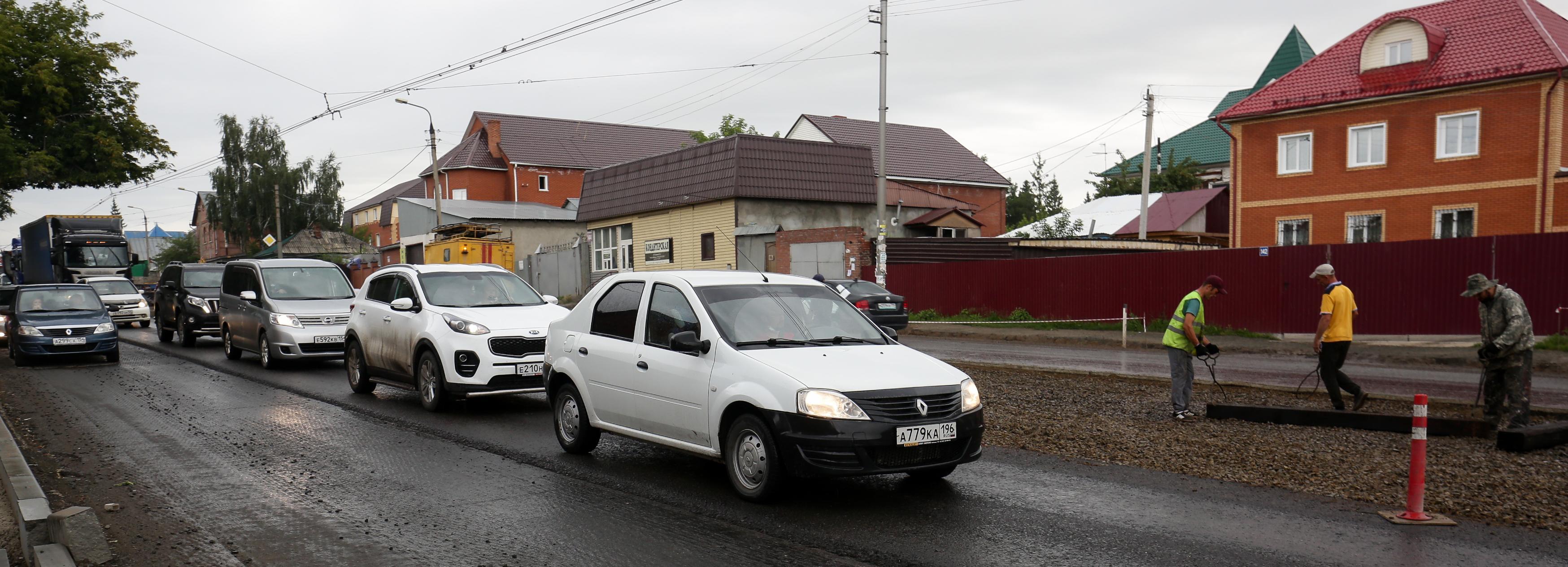 На Волочаевской закроют переезд: транспорт изменит маршруты