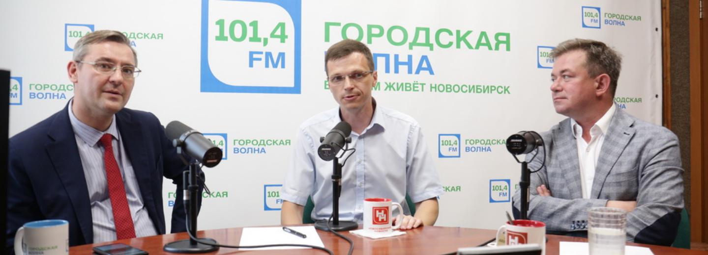 Напуганные коронавирусом новосибирцы игнорируют открывшиеся ТЦ