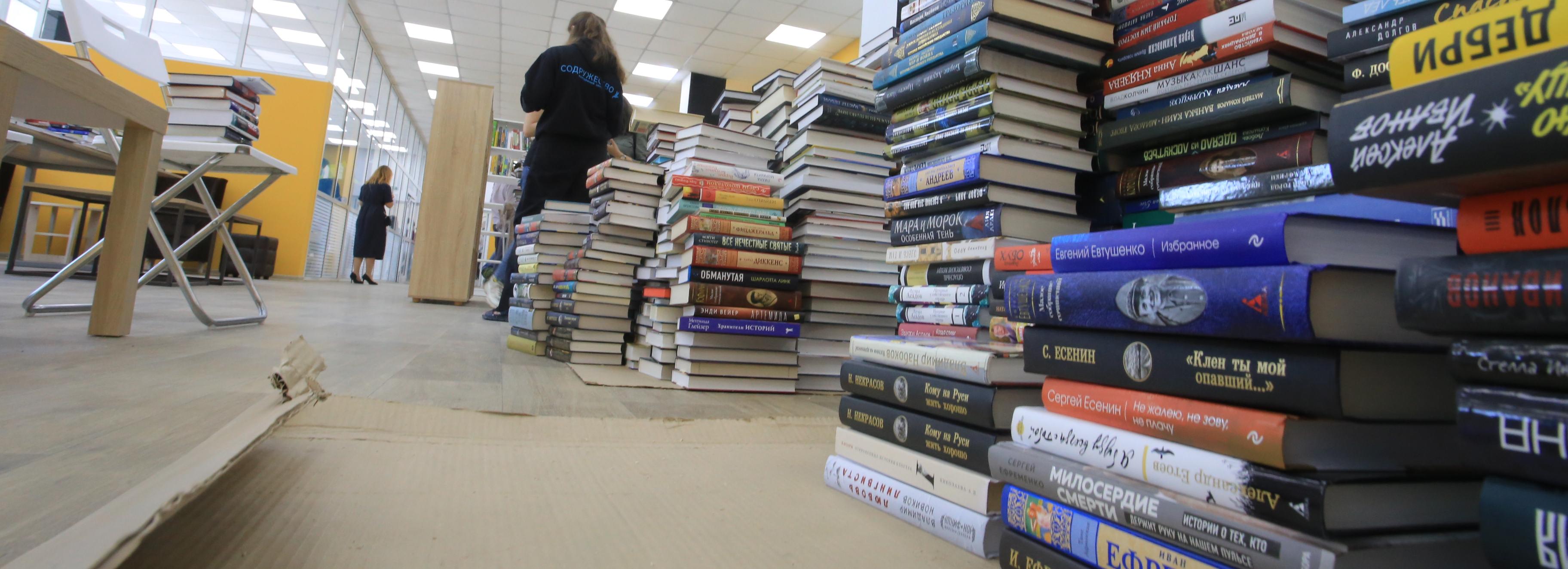 Самый любимый писатель подростков приедет на фестиваль «Книжная Сибирь»