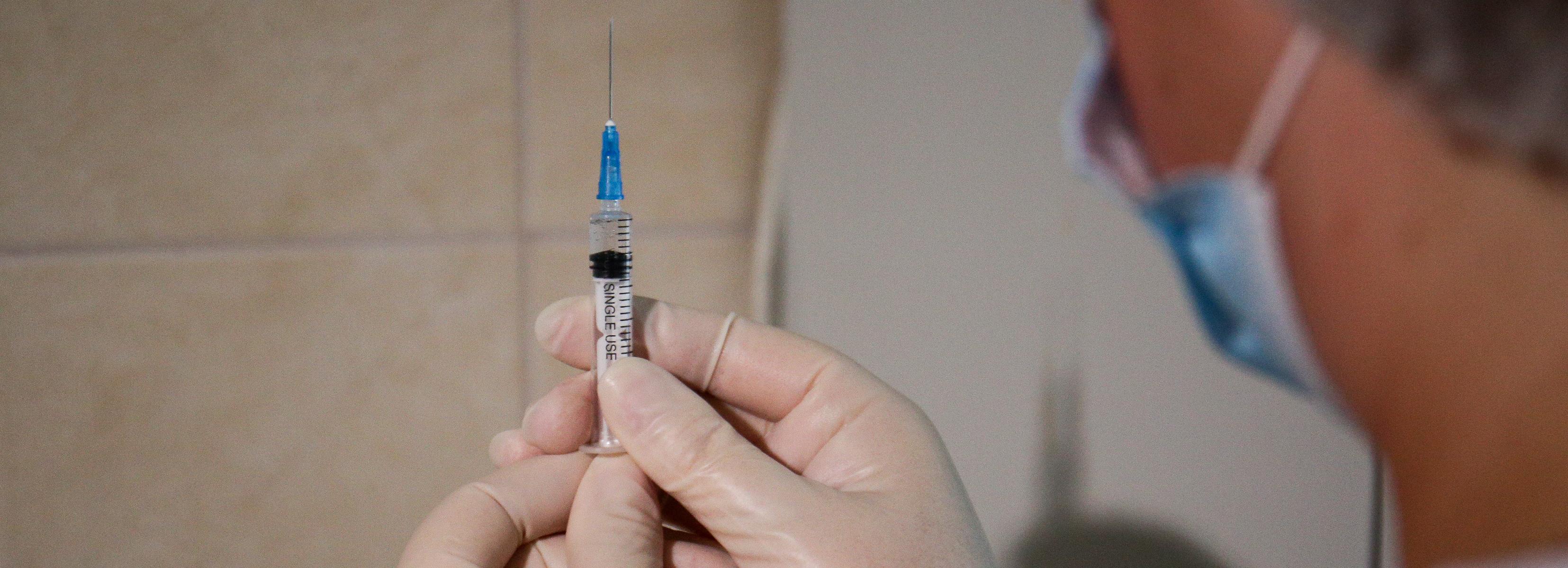 Сезонный подъём ОРВИ зафиксировали в Новосибирской области