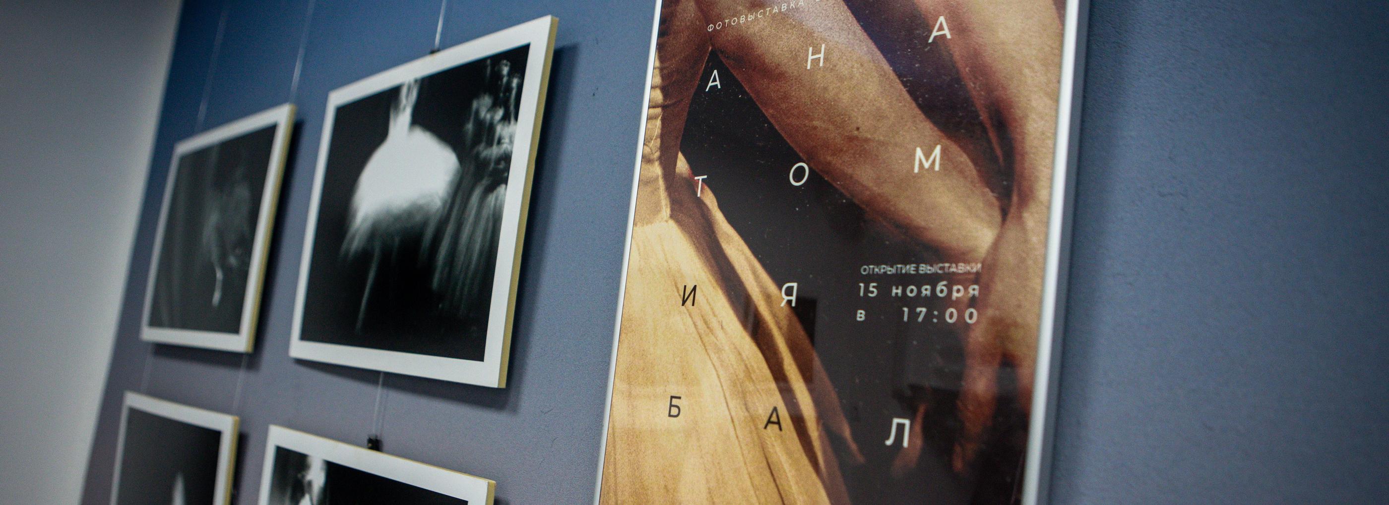 Афиша Новосибирска: куда сходить в четверг, 20 ноября