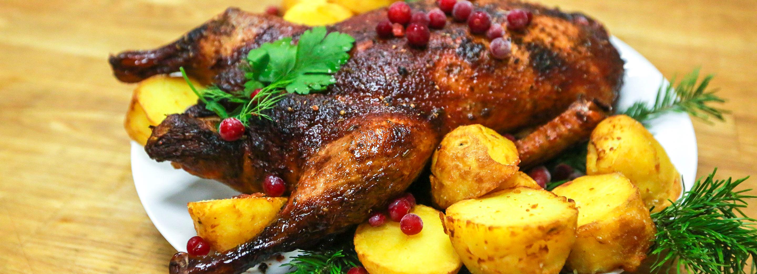 Блюда из сибирского ресторана Депардье первыми попробуют москвичи