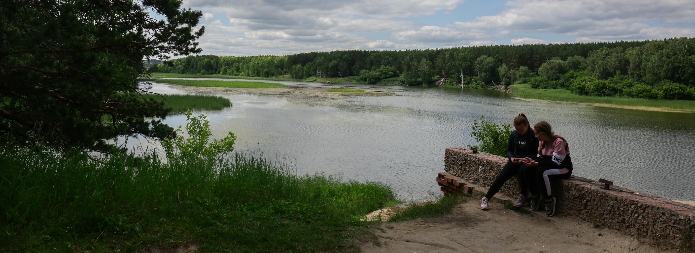 Тур по Ордынскому району с раскопками запустит в июне краеведческий музей