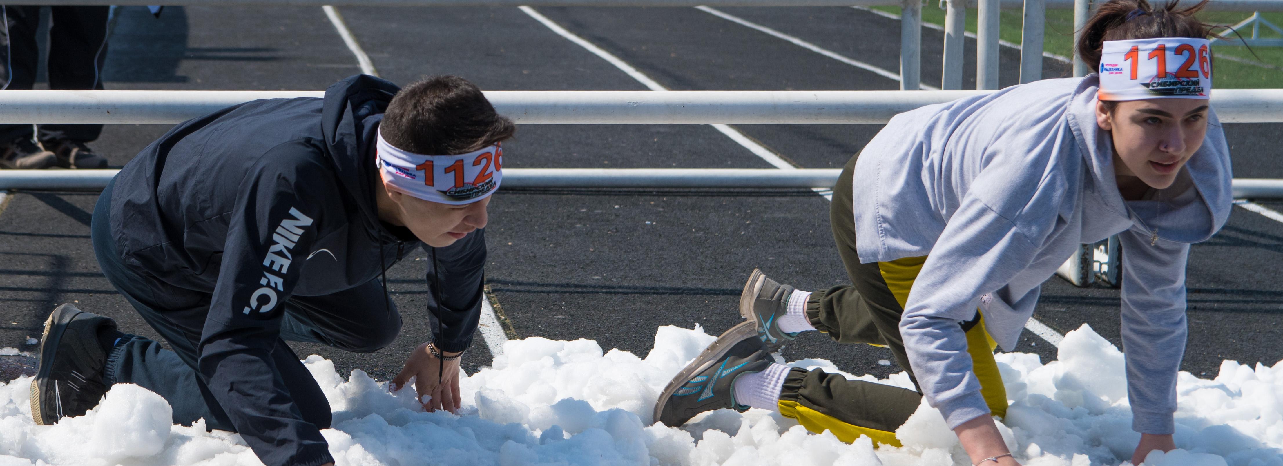 Новые преграды ждут 12 июня участников гонки «Сибирский предел»