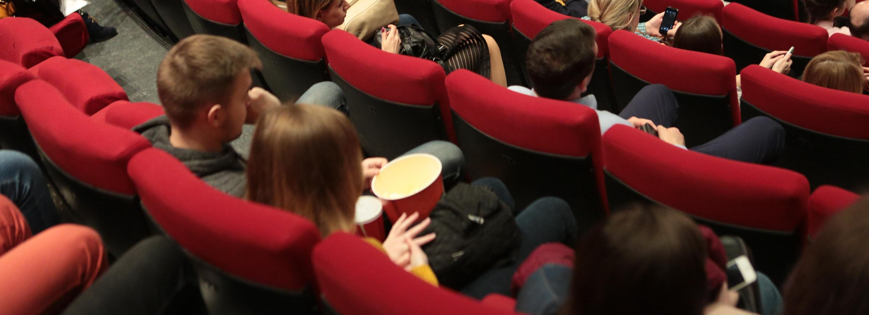 Афиша Новосибирска: куда сходить в понедельник, 14 апреля