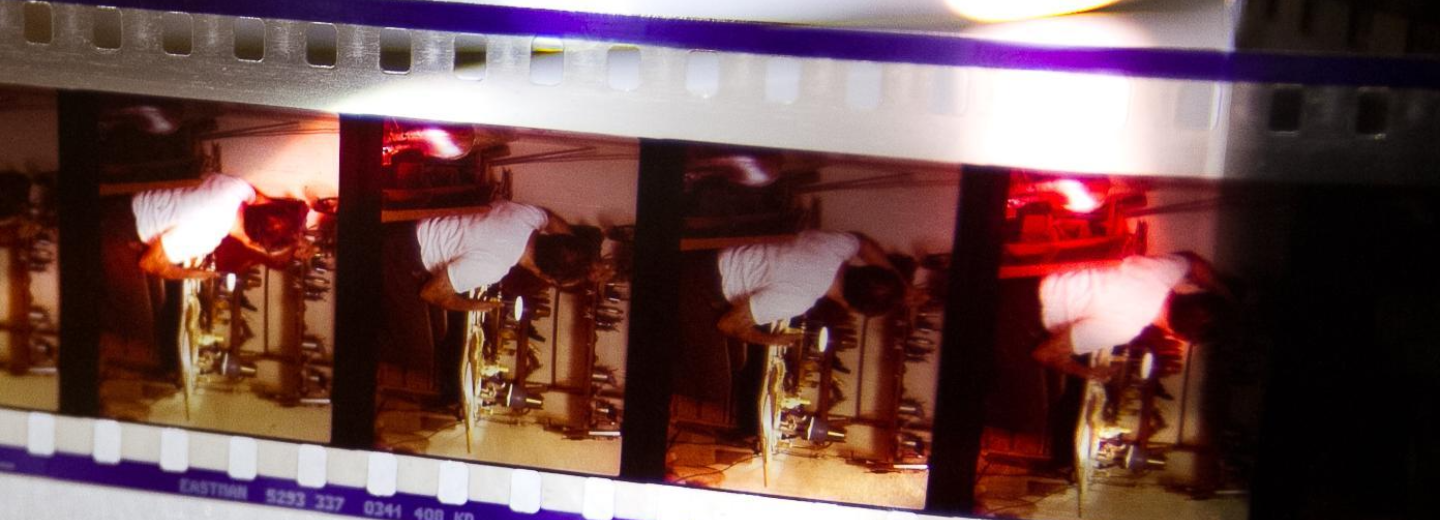 Новосибирская кинокомпания снимет два фильма о Крайнем Севере