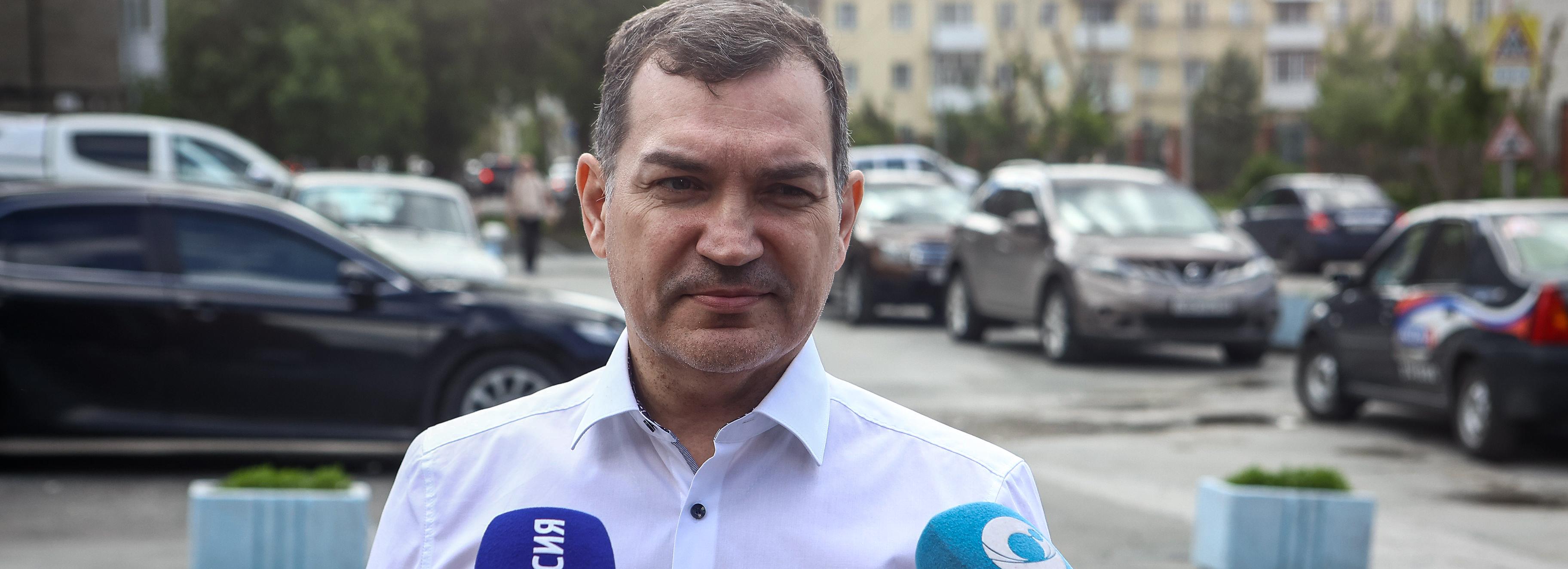 «Впечатляет подход к формированию команды»: новосибирцы о мэре Кудрявцеве