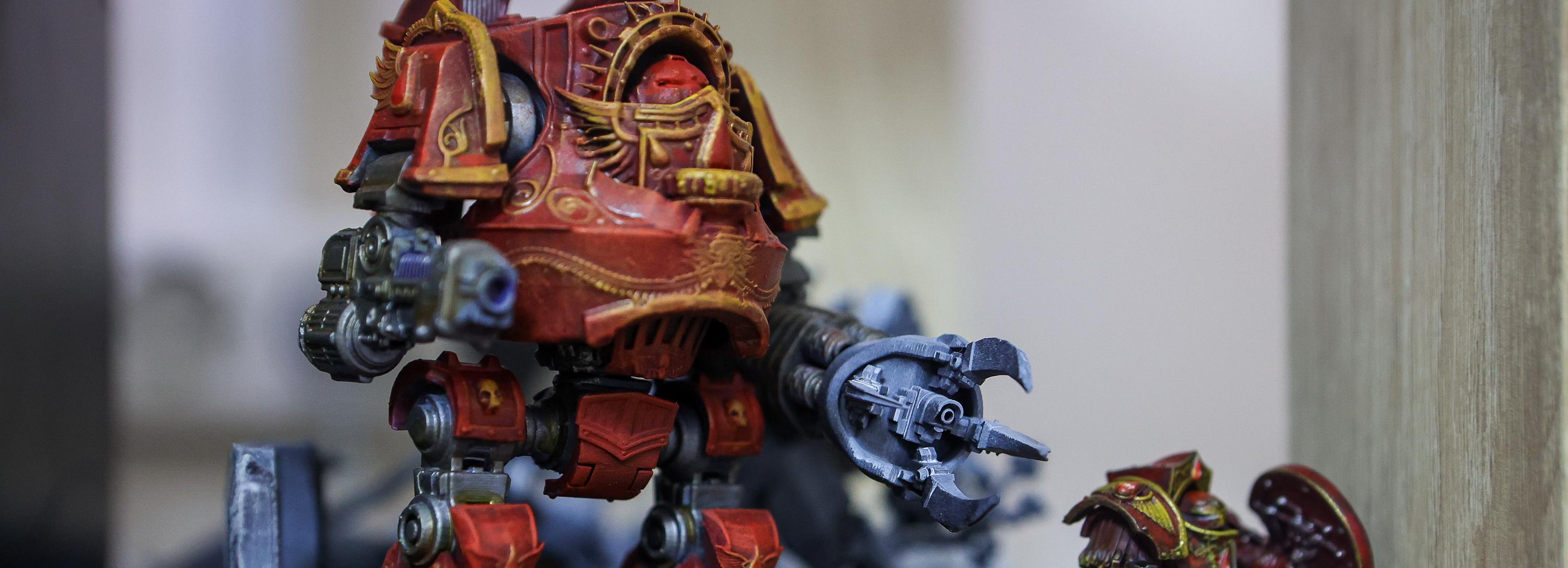 Сначала это хобби, а потом ты делаешь завод 3D-печати — Михаил Милованов