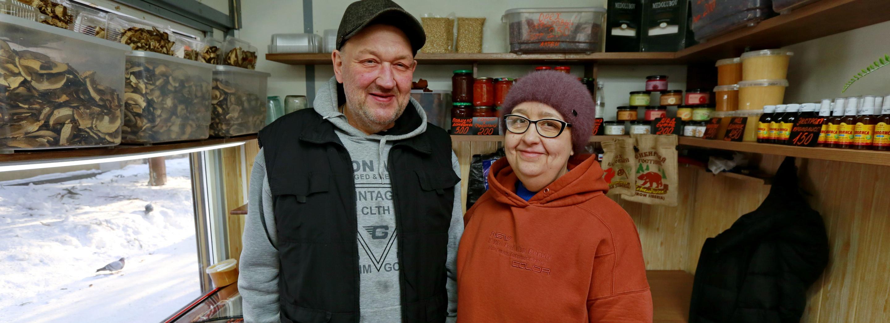 Если вы пропустили: отчёт мэра, милый кенгурёнок и похудевшие на 160 кг