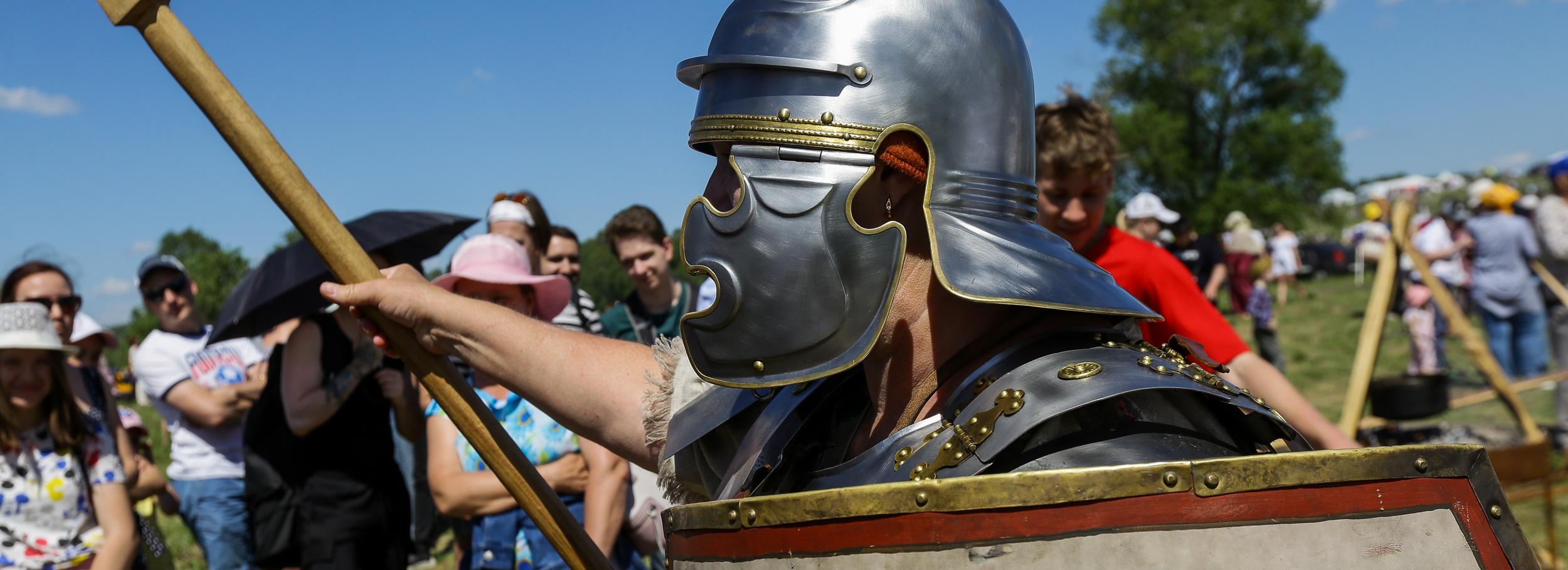 Афиша Новосибирска: куда сходить в пятницу, 14 июня