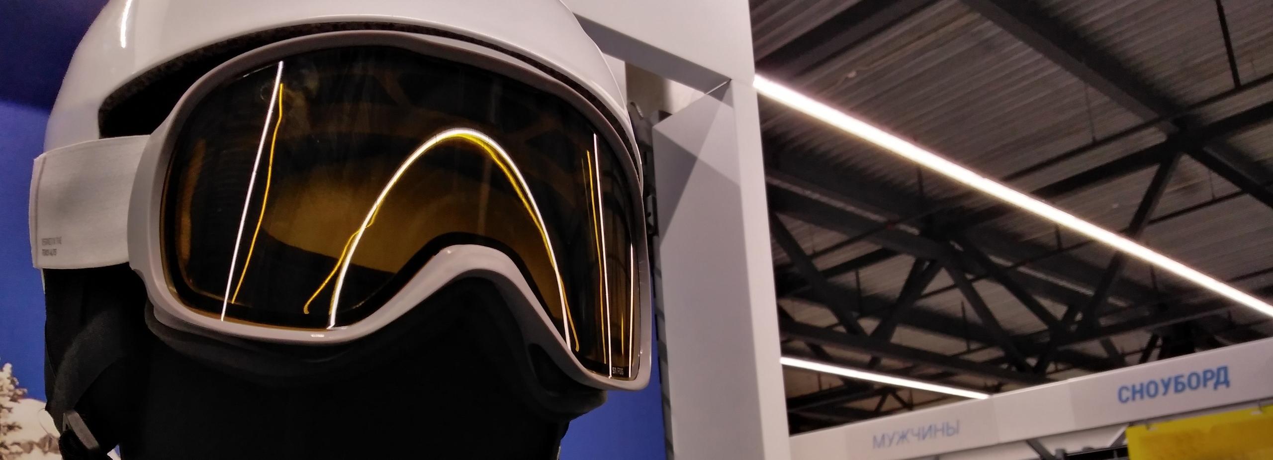 Сеть спортивных супермаркетов «Кант» зашла в Новосибирск