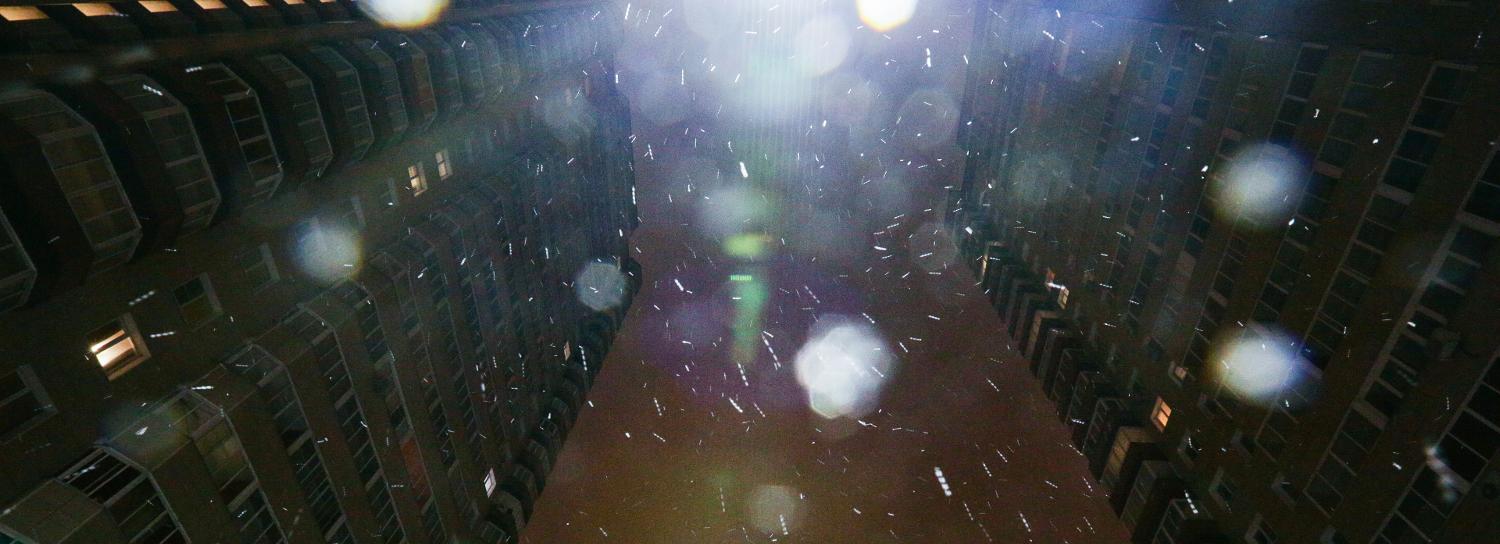 Режим «чёрного неба» объявлен до 30 ноября в Новосибирске