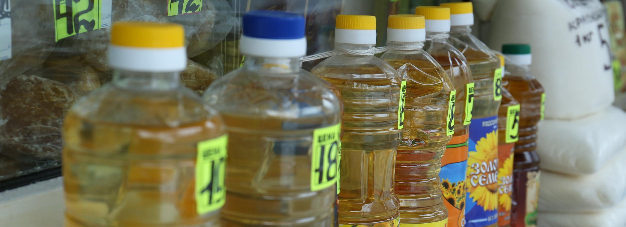 Растительное масло из Новосибирска полюбили во Вьетнаме и КНР