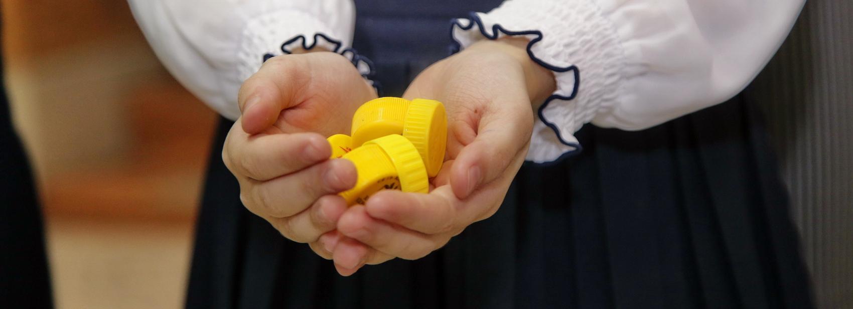 Конкурс детских плакатов «Экочеловек» стартует в Новосибирске