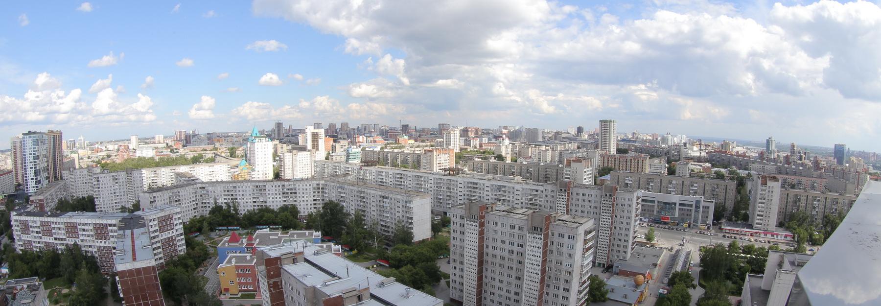 Текст указа президента РФ о присвоении Новосибирску почётного звания