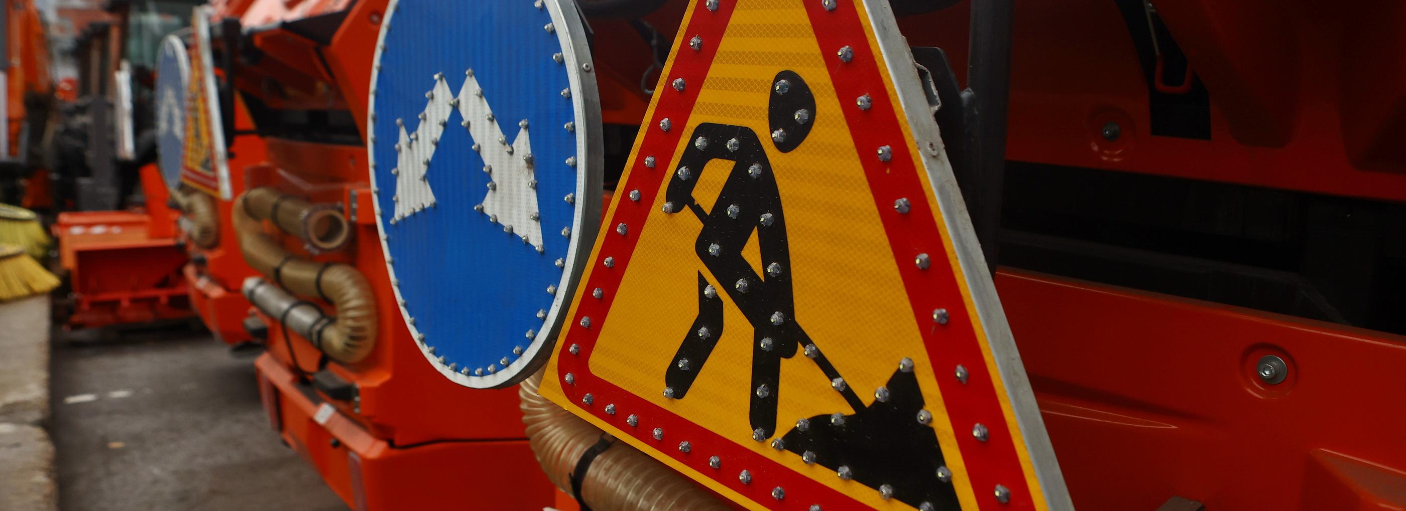 Мэр Кудрявцев: Новосибирск получит от области миллиард на ремонт дорог