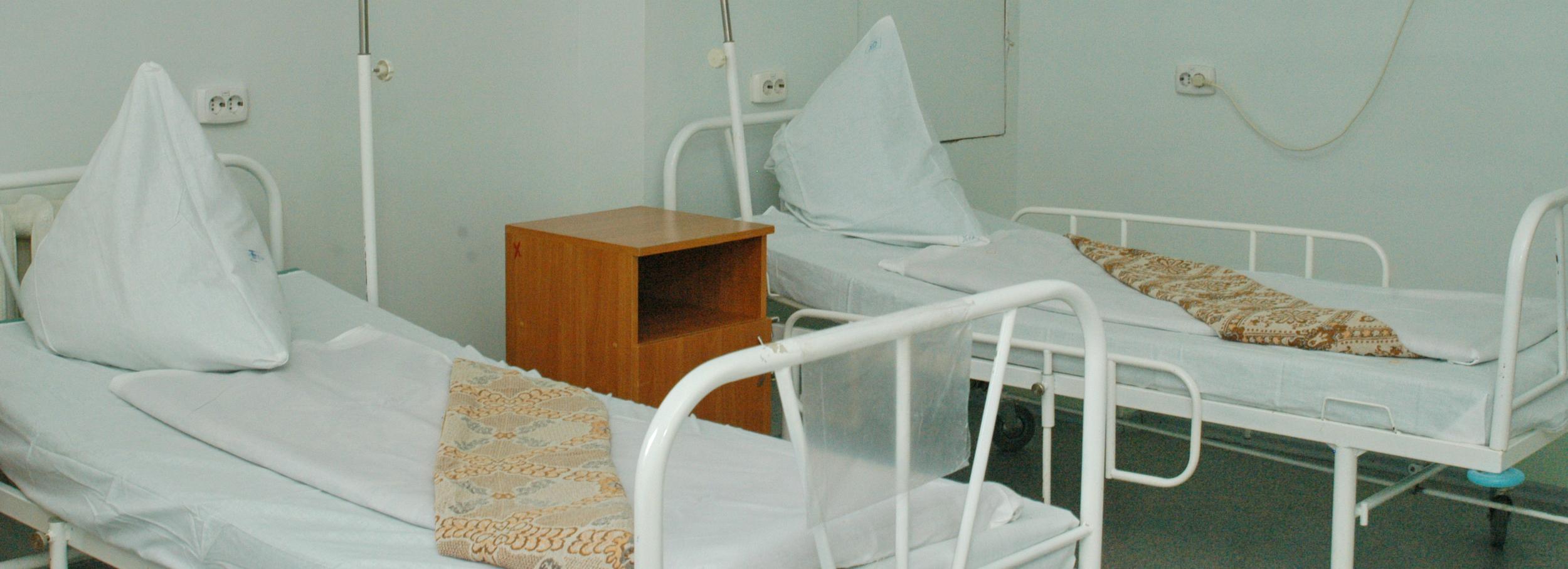 Районы с высокой заболеваемостью туберкулёзом назвали новосибирские врачи