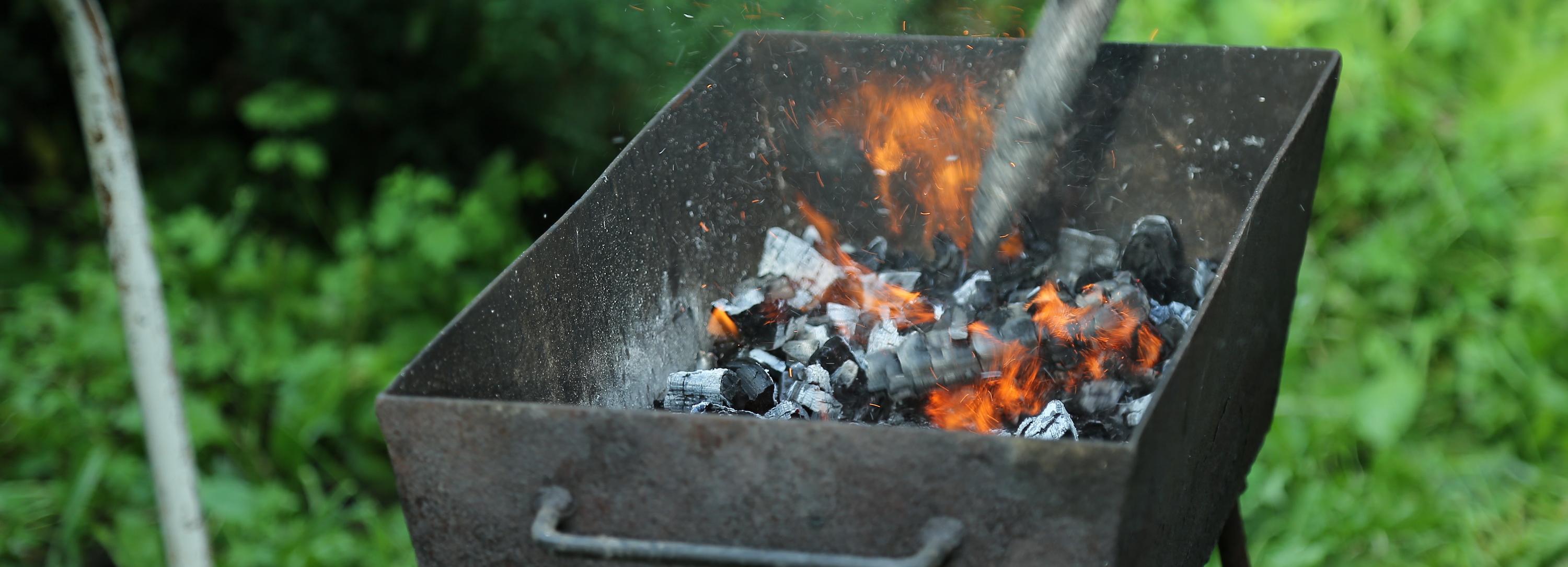 Шашлык под запретом: 6 вопросов про особый противопожарный режим