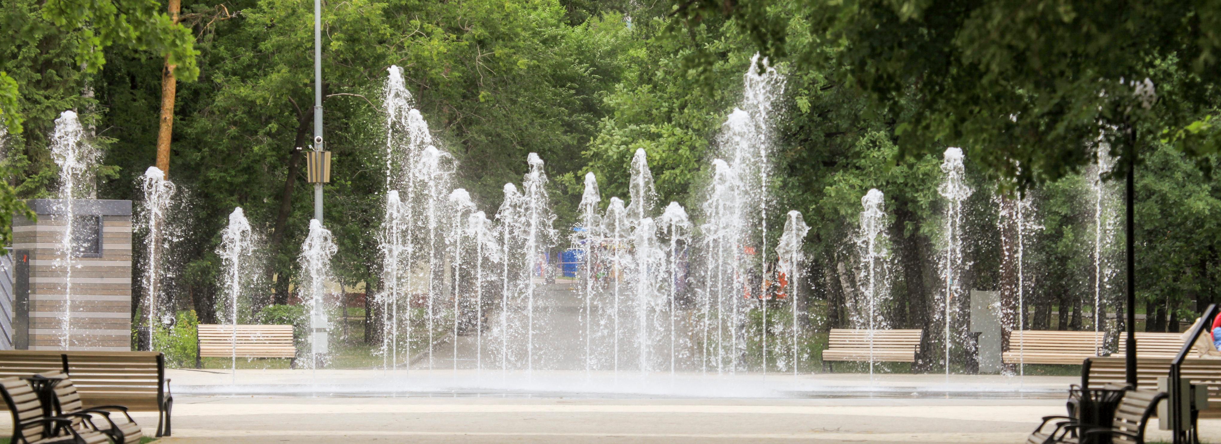 Мэр Кудрявцев позвал новосибирцев отметить 100-летие Центрального парка