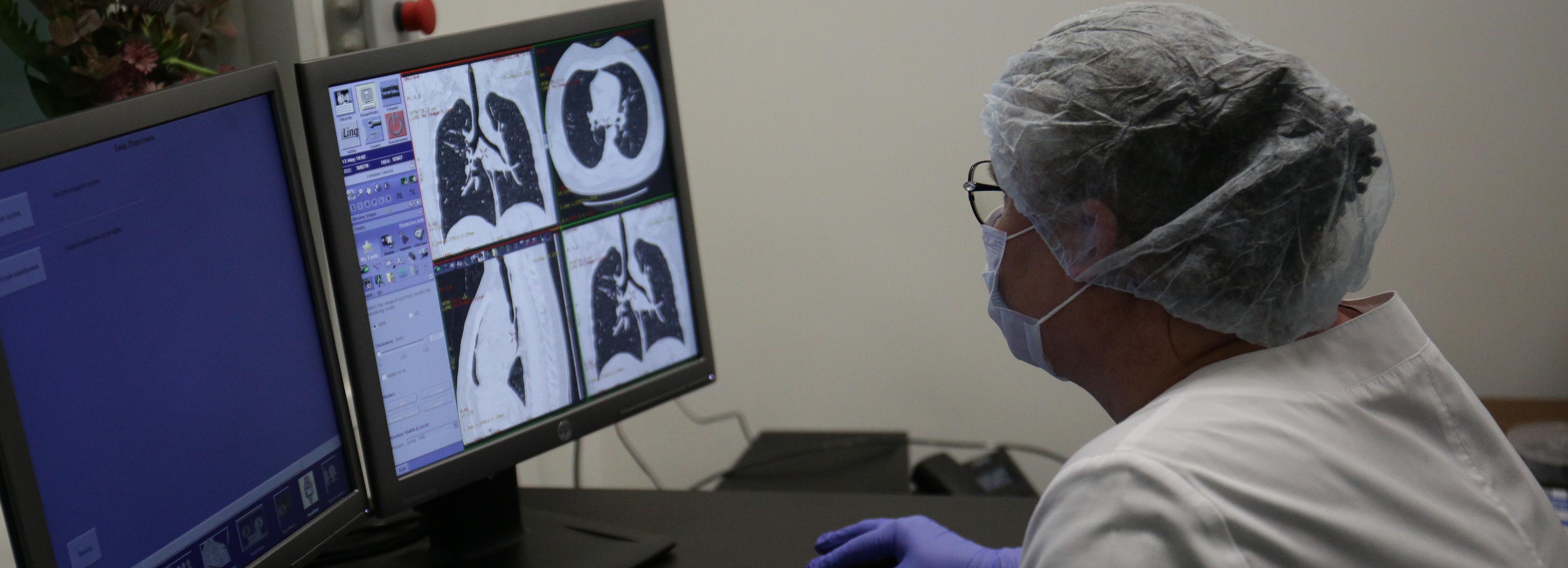 97 новых случаев коронавируса выявили в Новосибирской области