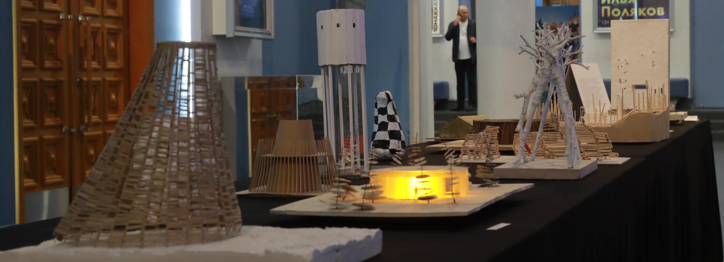 «Город без окраин»: развитие Новосибирска обсуждают на Днях архитектуры