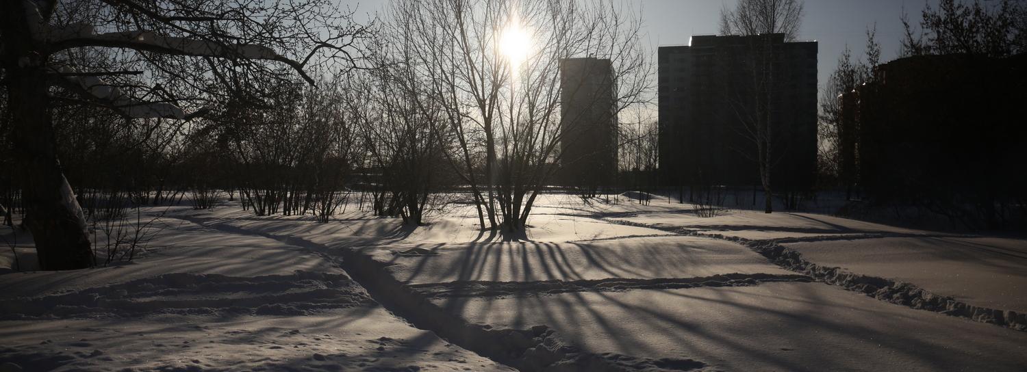 Центр для спорта и отдыха построят рядом со сквером на Демакова