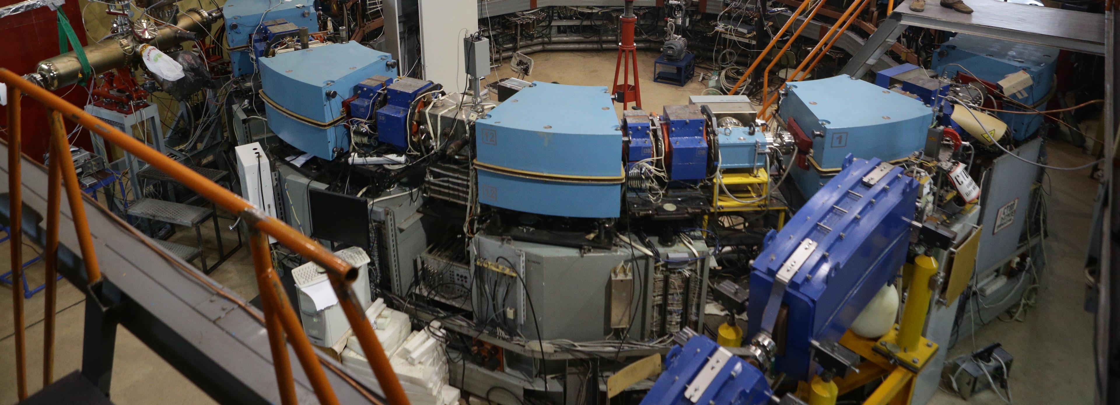 Индустриальные туристические маршруты запустят в Новосибирске в июле