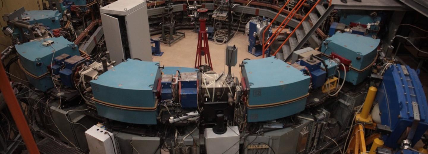 Взрывать раковые клетки пучком нейтрона предложили в ИЯФ СО РАН