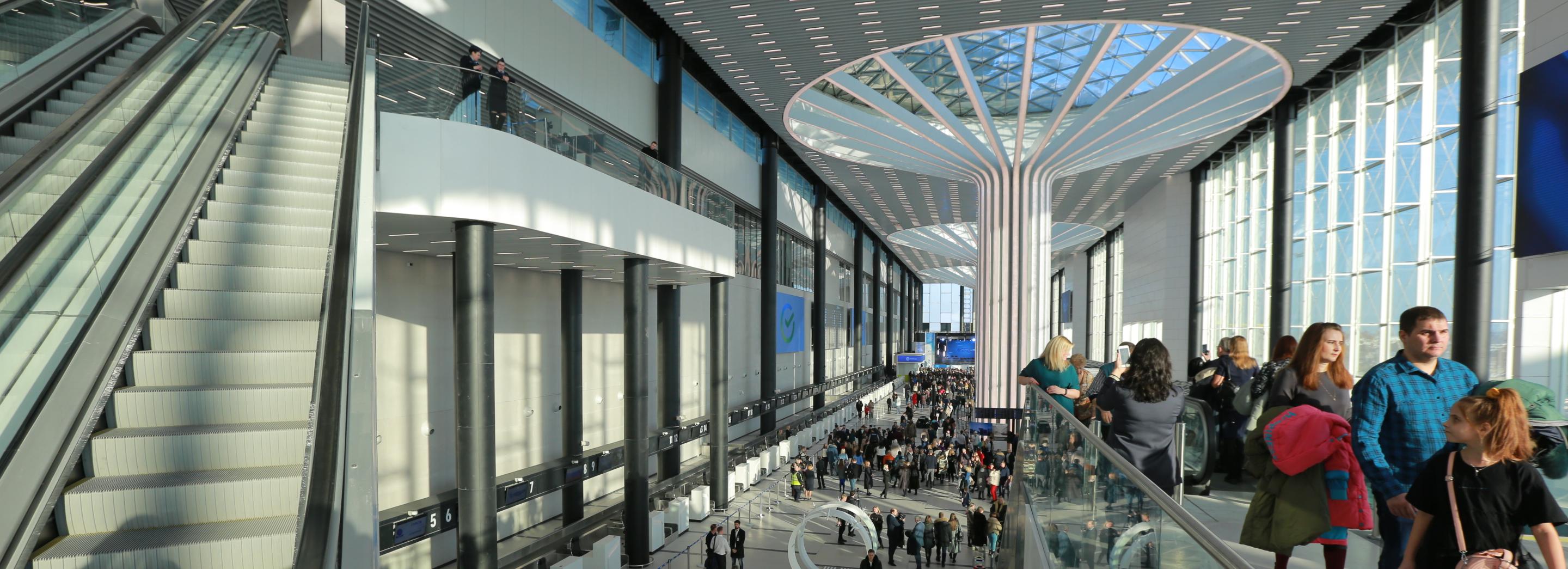 Авиарейс из Новосибирска в Ханой запустят в конце сентября