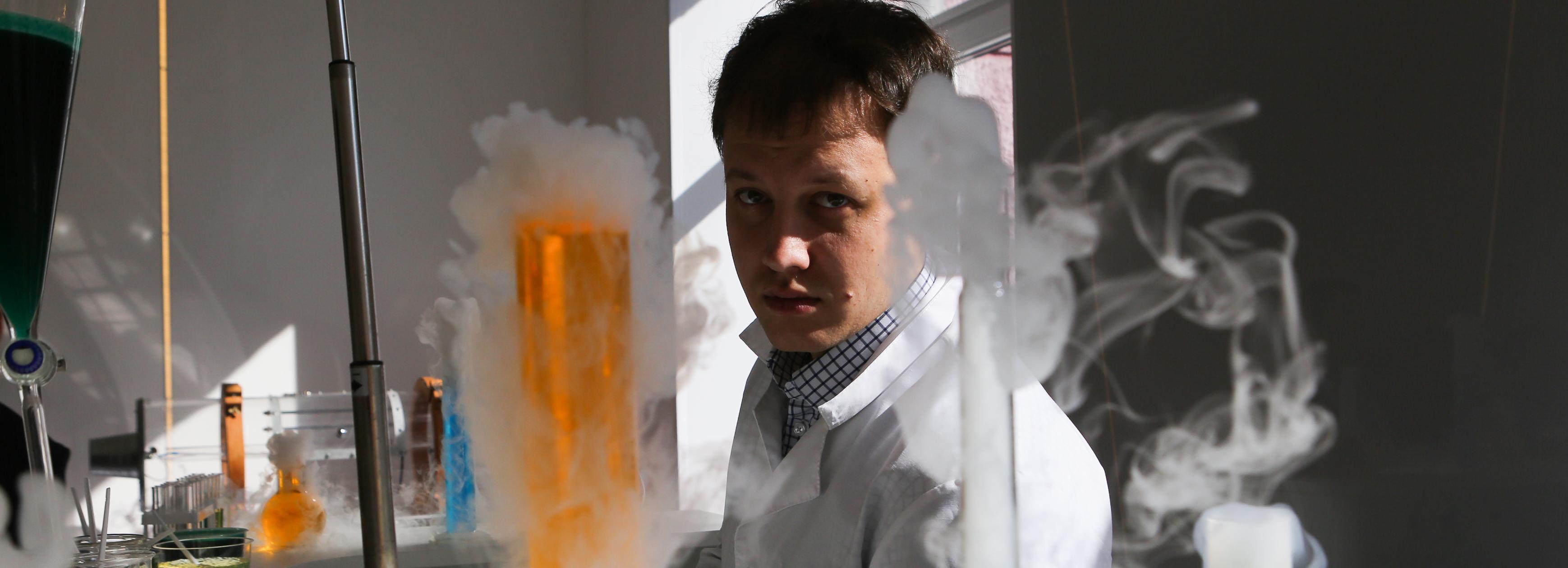 Афиша выходных: концерт для воинов, химия еды и киноэкспедиция в Арктику