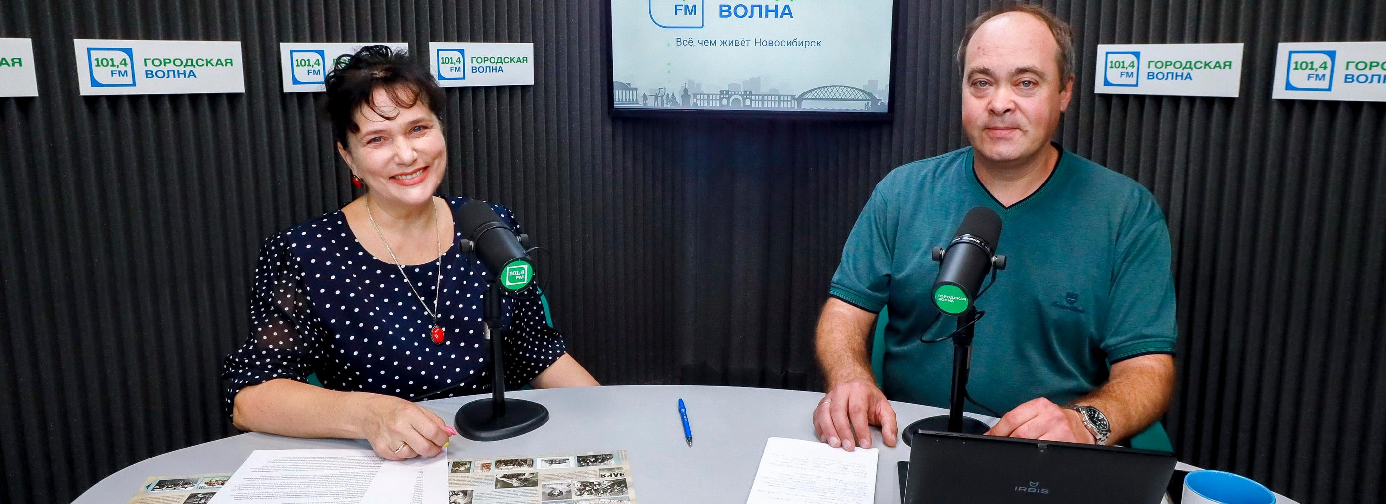 Разговор об истории: Несравненная, убийца голоса и вагон Колчака