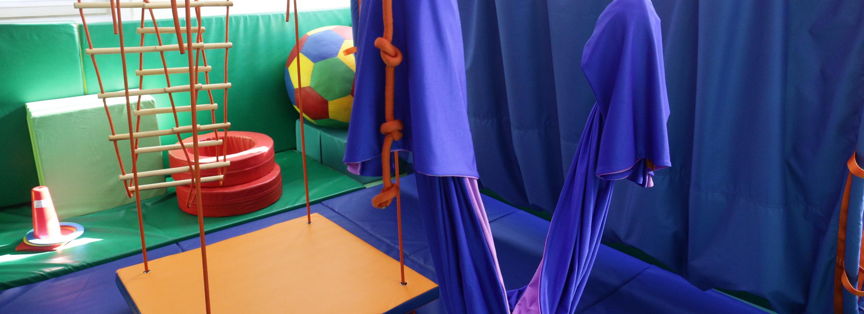 Первый благотворительный медцентр для детей откроют в Новосибирске