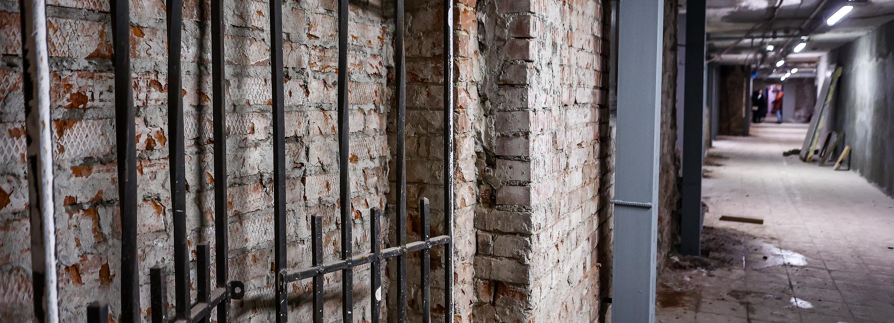 Подземные галереи краеведческого музея впервые откроют для посетителей